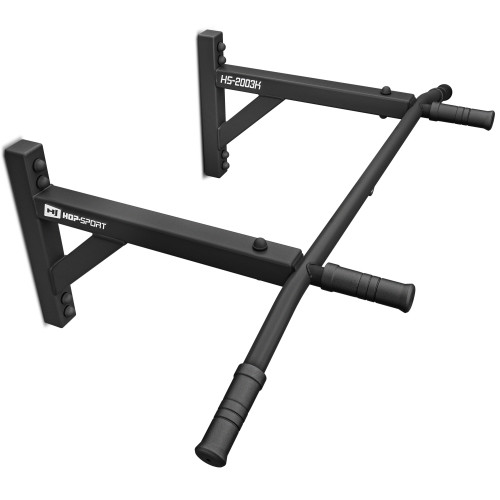 Турник  Hop-Sport HS-2003K - фото №2